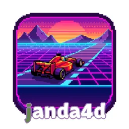 JANDA4D — ikon APK